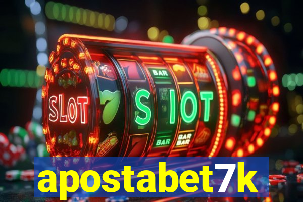 apostabet7k