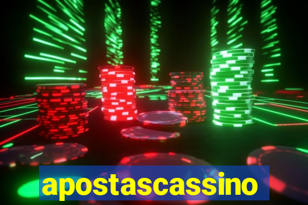 apostascassino