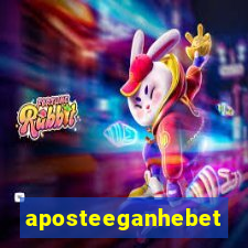 aposteeganhebet