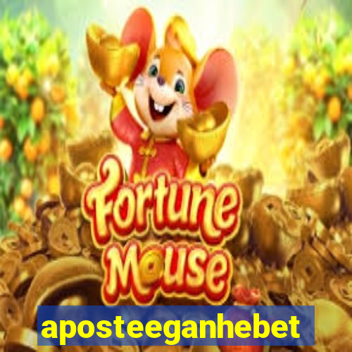 aposteeganhebet