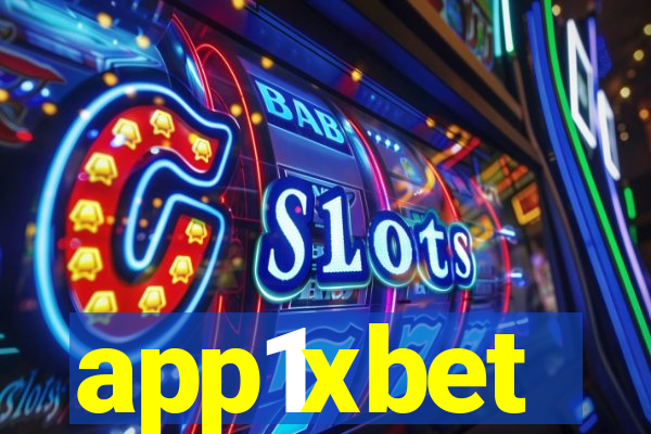 app1xbet