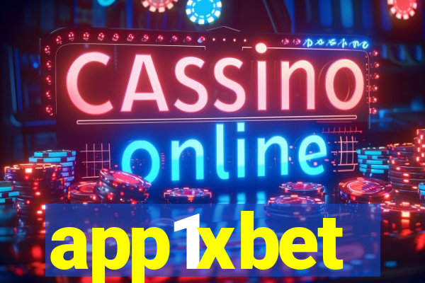 app1xbet