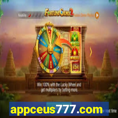 appceus777.com