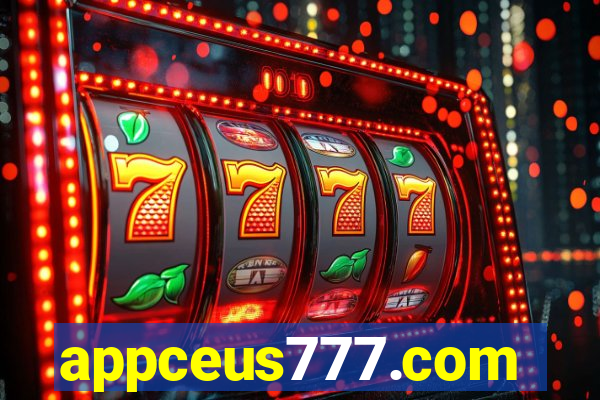 appceus777.com