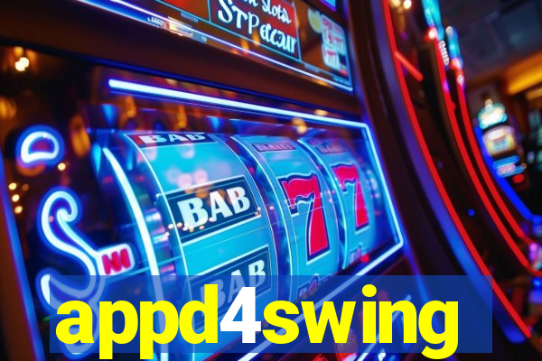 appd4swing