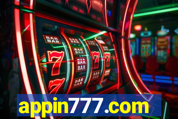 appin777.com