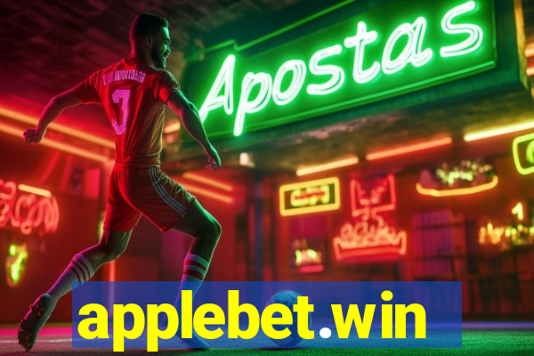 applebet.win