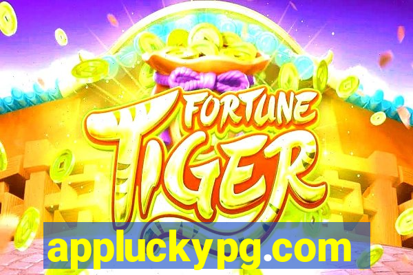 appluckypg.com