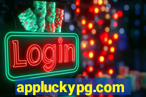 appluckypg.com