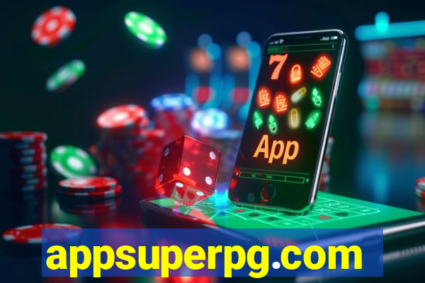 appsuperpg.com