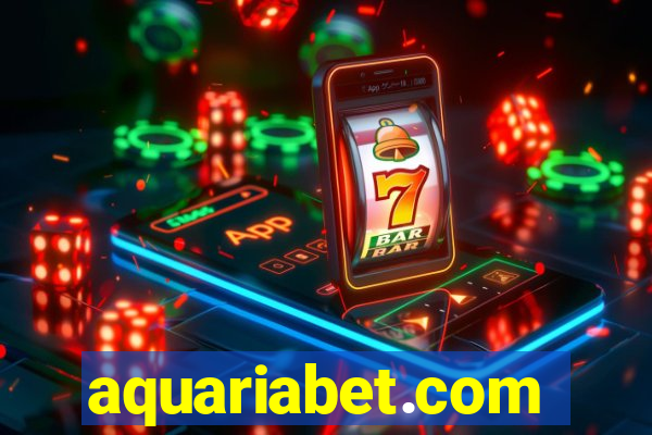 aquariabet.com