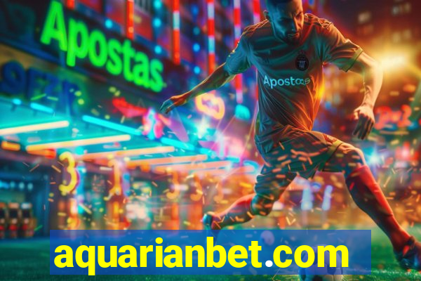 aquarianbet.com