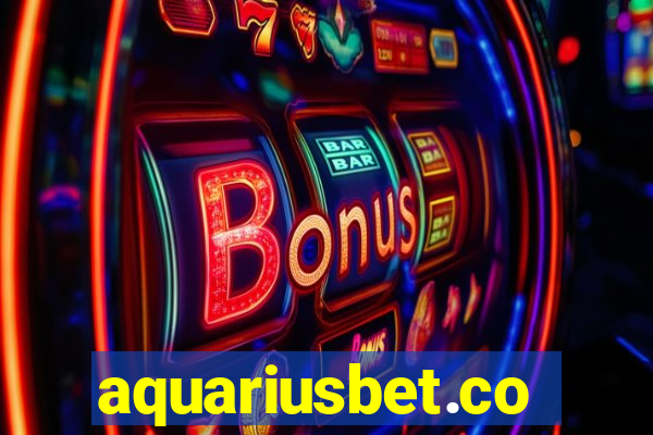 aquariusbet.co