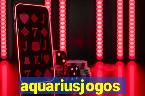 aquariusjogos