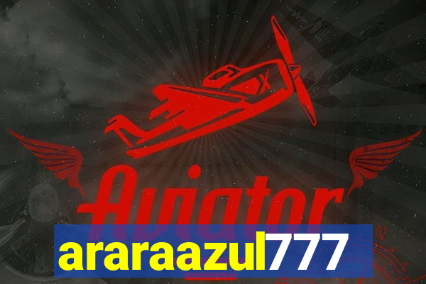 araraazul777