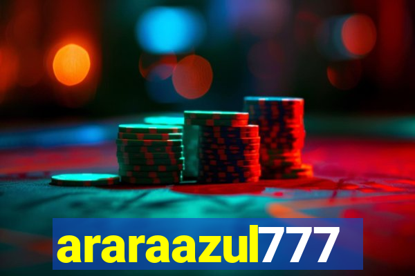 araraazul777