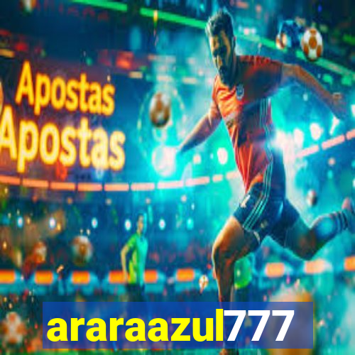 araraazul777