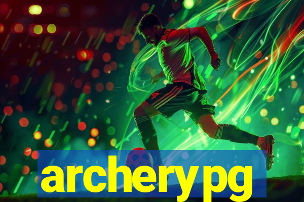 archerypg