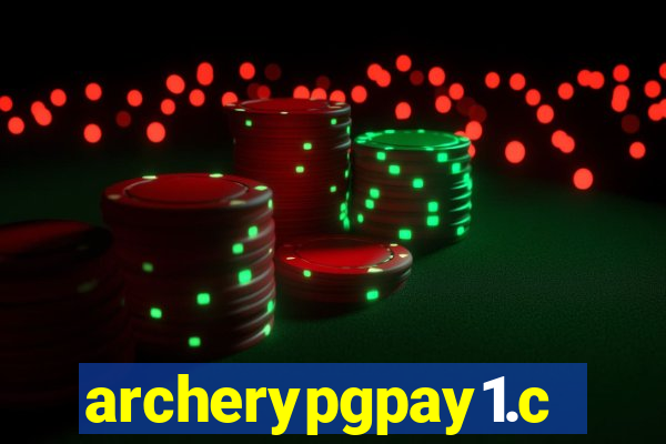 archerypgpay1.com