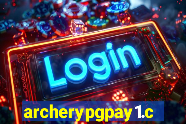 archerypgpay1.com