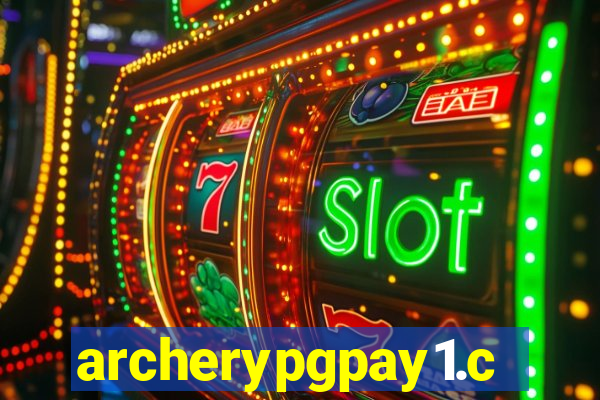 archerypgpay1.com