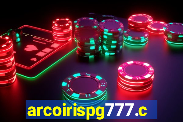 arcoirispg777.com