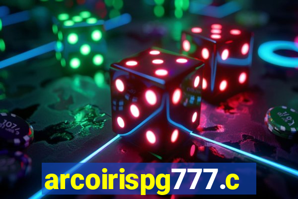 arcoirispg777.com