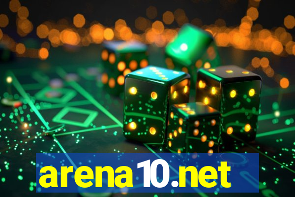 arena10.net