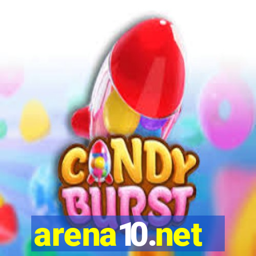 arena10.net