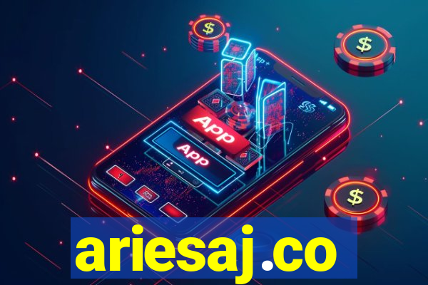 ariesaj.co