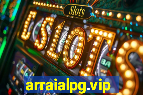 arraialpg.vip