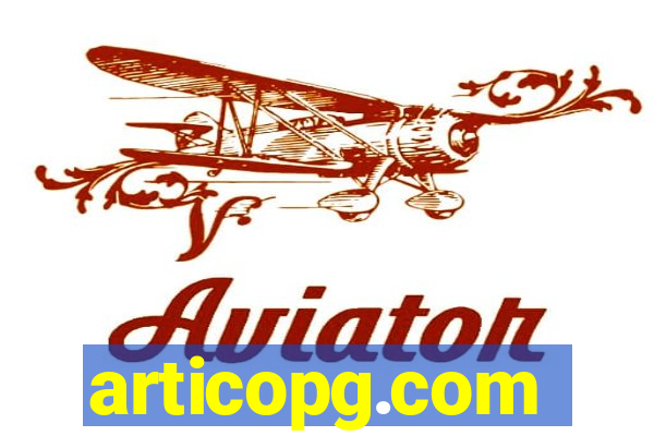 articopg.com