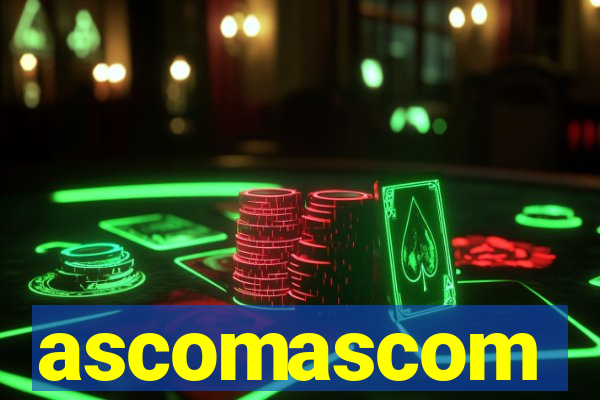 ascomascom