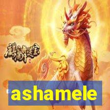 ashamele