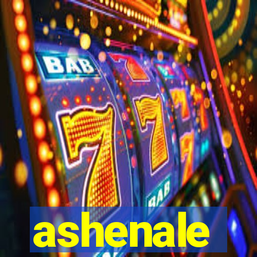 ashenale