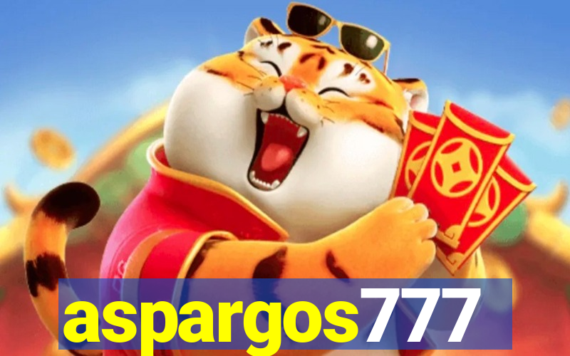 aspargos777