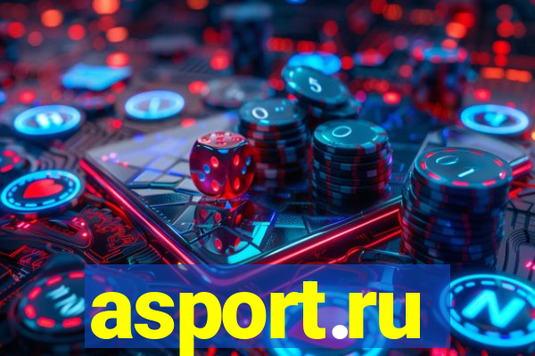 asport.ru