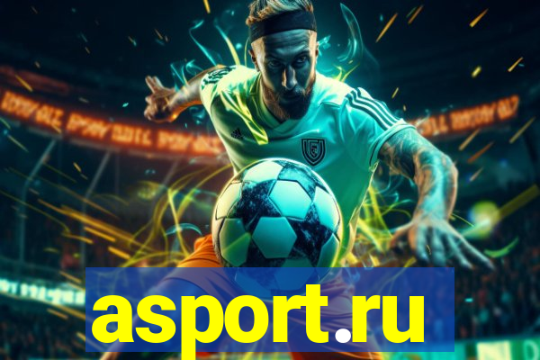 asport.ru