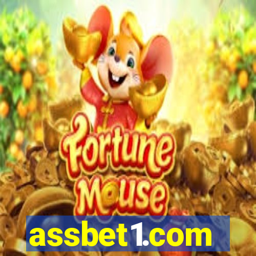 assbet1.com