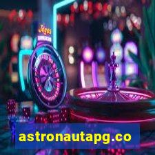 astronautapg.com