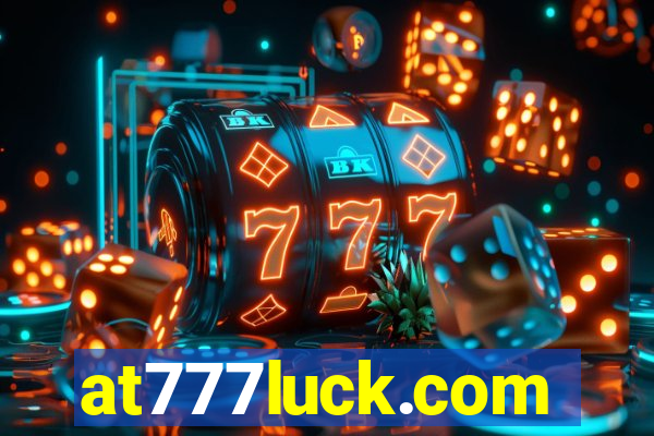 at777luck.com