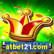 atbet21.com