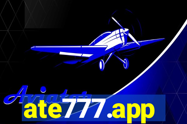 ate777.app