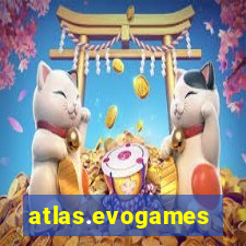 atlas.evogames