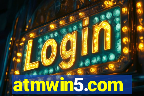 atmwin5.com