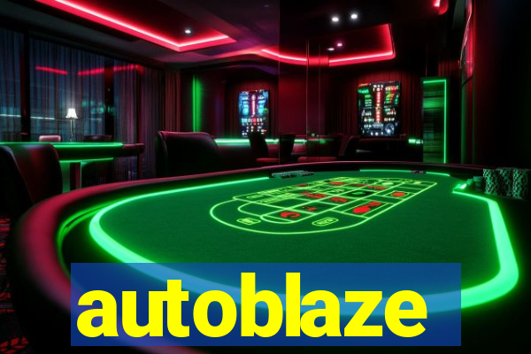 autoblaze