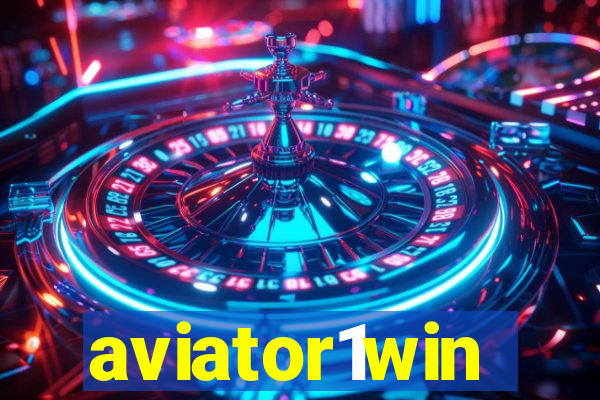 aviator1win