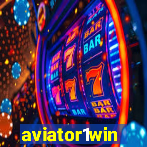 aviator1win