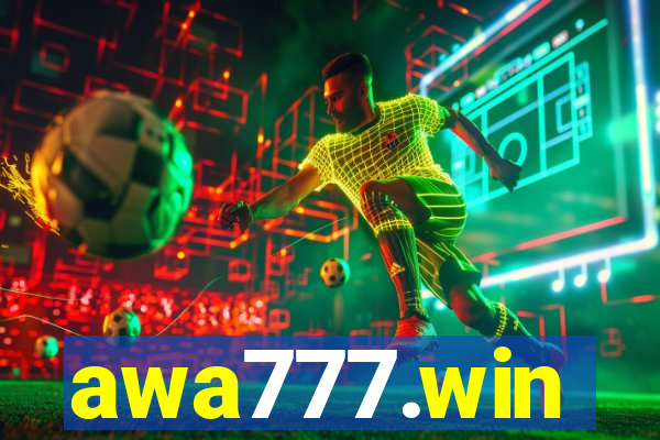 awa777.win