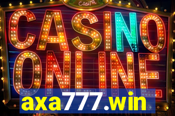 axa777.win